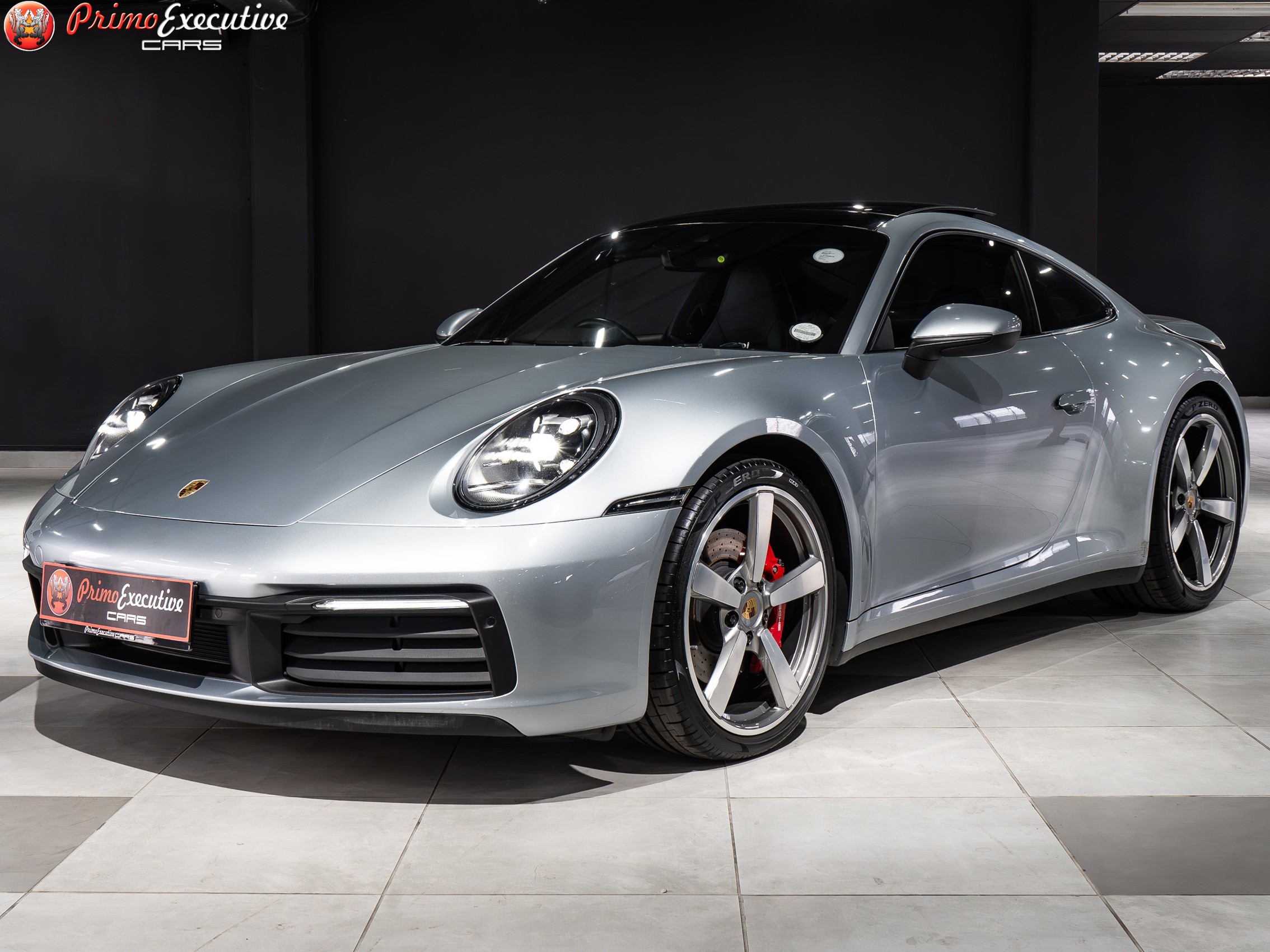 2020 Porsche 911  for sale - 510414