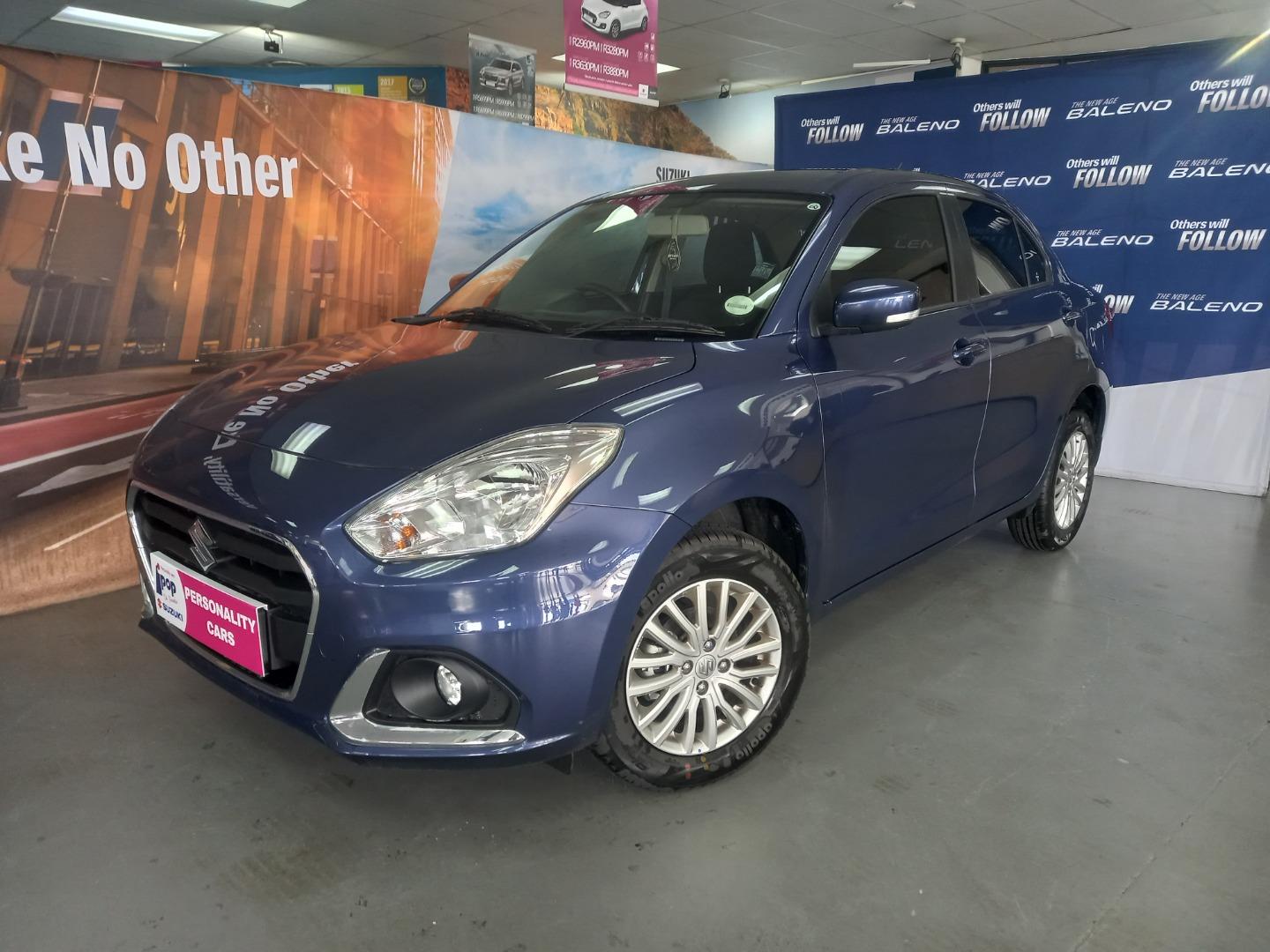 Suzuki Swift DZIRE 1.2 GL Auto for sale - R 229 753 | Carfind.co.za