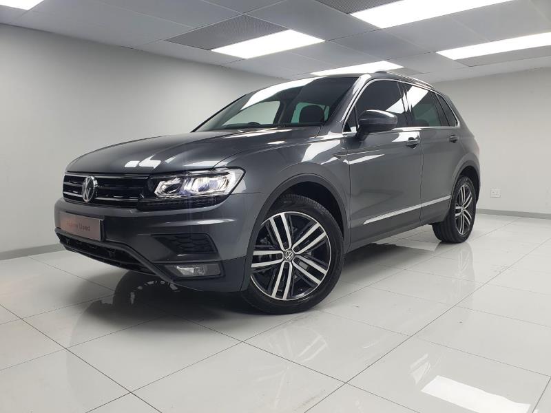 2018 Volkswagen Tiguan  for sale - 1001-113720