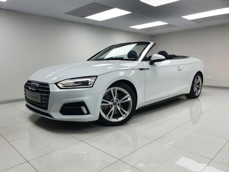 Cabriolet Cars for Sale in South Africa CARmag .za