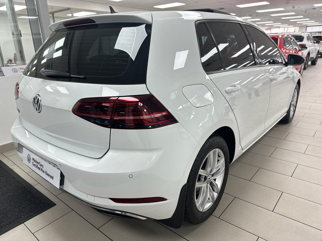 Used 2018 Volkswagen Golf 7 for sale in Durban KwaZulu-Natal - ID ...