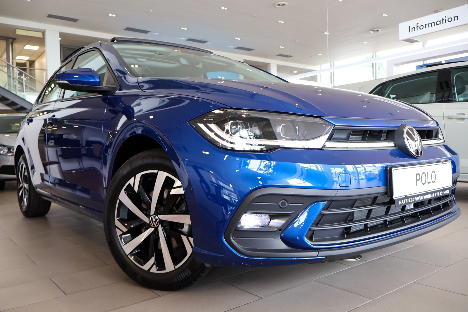 2024 Volkswagen Polo Hatch  for sale - 5747891