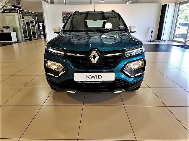 Renault Kwid 2024 for sale in KwaZulu-Natal