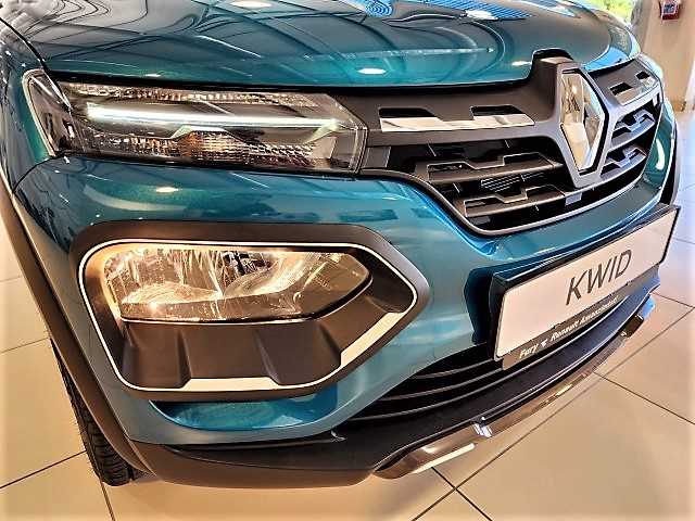 Renault Kwid 2024 for sale in KwaZulu-Natal, Amanzimtoti