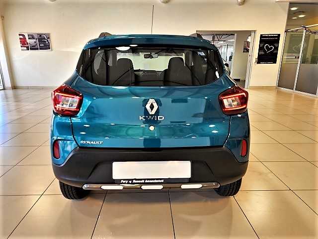 Renault Kwid 2024 Hatch for sale