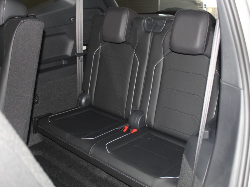 New 2024 Volkswagen Tiguan Allspace for sale in Cape Town Western Cape