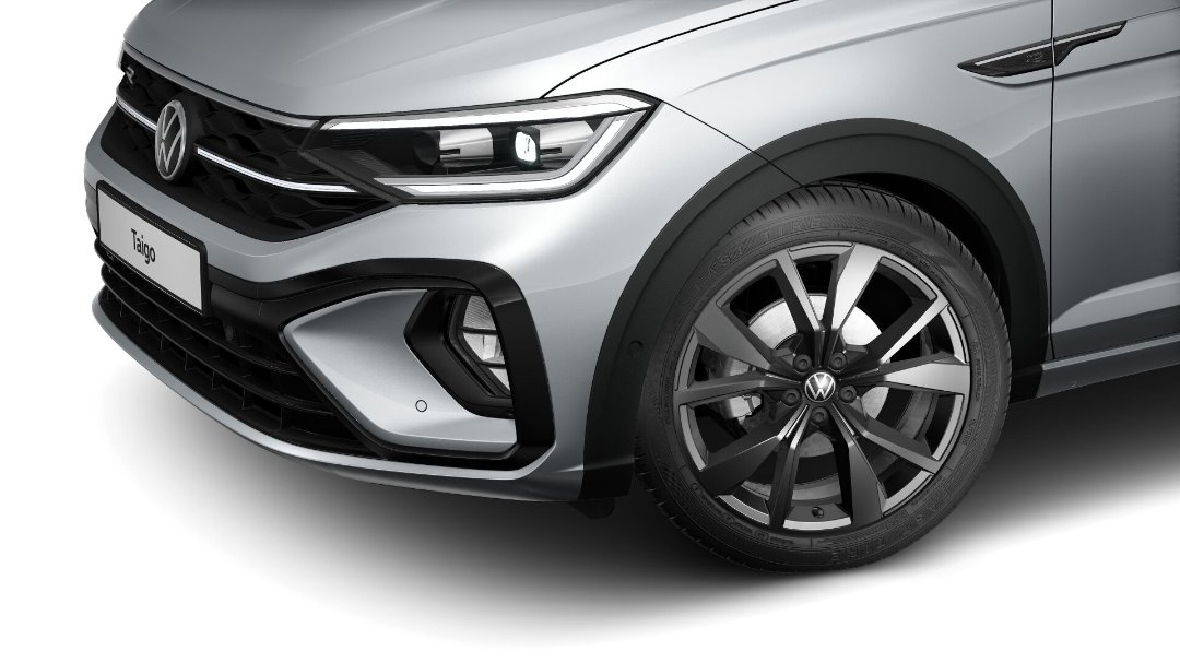Dieser Vw Taigo R Line Kostet Nur 2495€! (Autouncle) - h4cfxvt