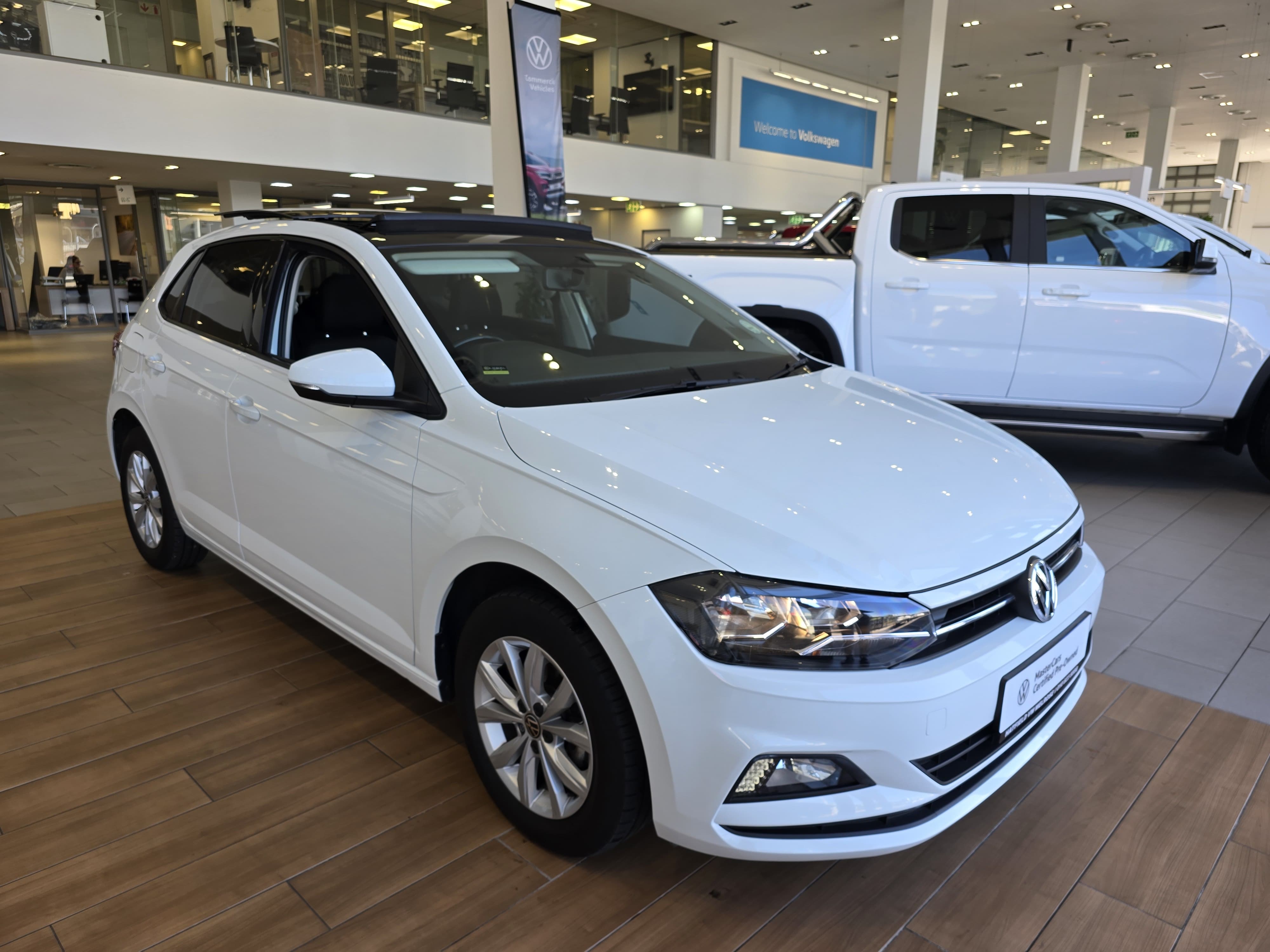2020 Volkswagen Polo Hatch  for sale - 7653412