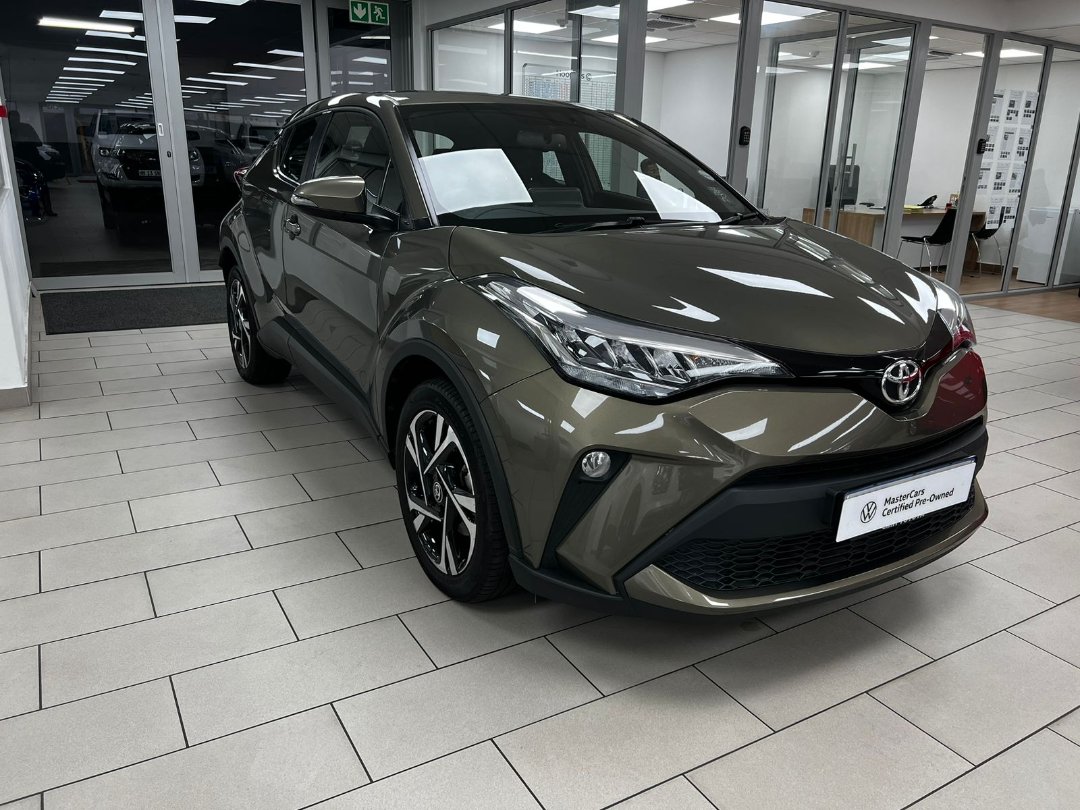 2023 Toyota C-HR  for sale - 085979