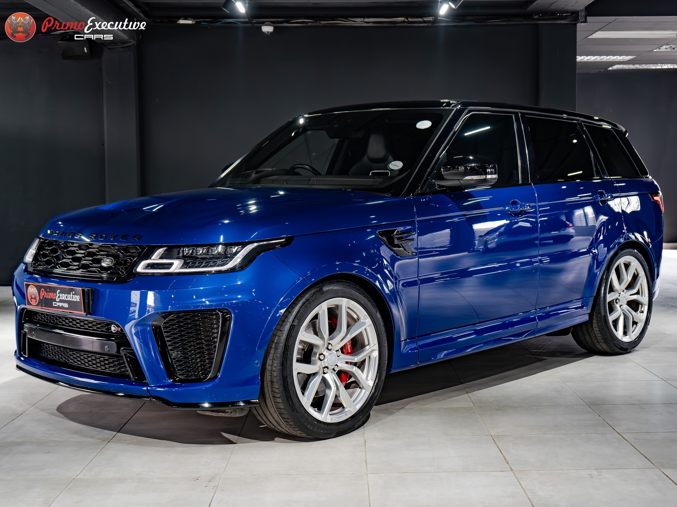 2018 Land Rover Range Rover Sport  for sale - 510422