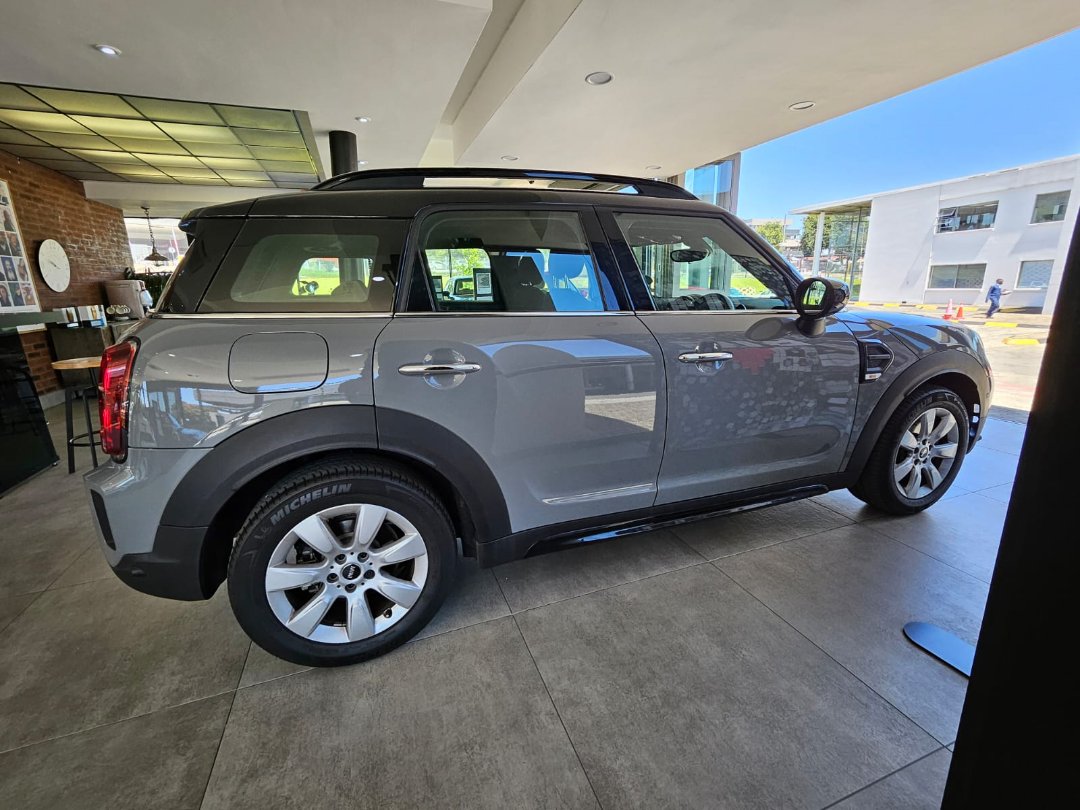 Used 2022 MINI Cooper Countryman for sale in Randburg Gauteng ID 114440 CARmag.co.za