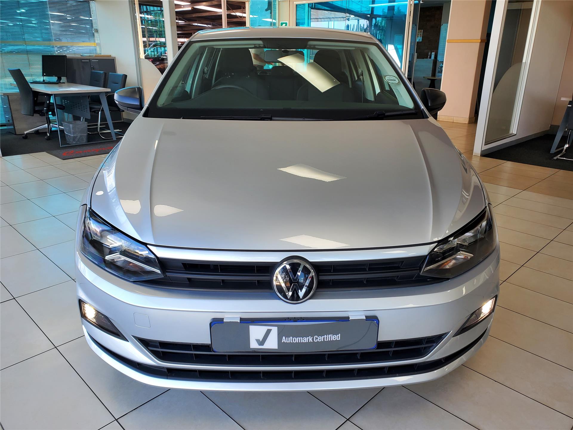 Used 2022 Volkswagen Polo Hatch for sale in Randfontein Gauteng - ID ...