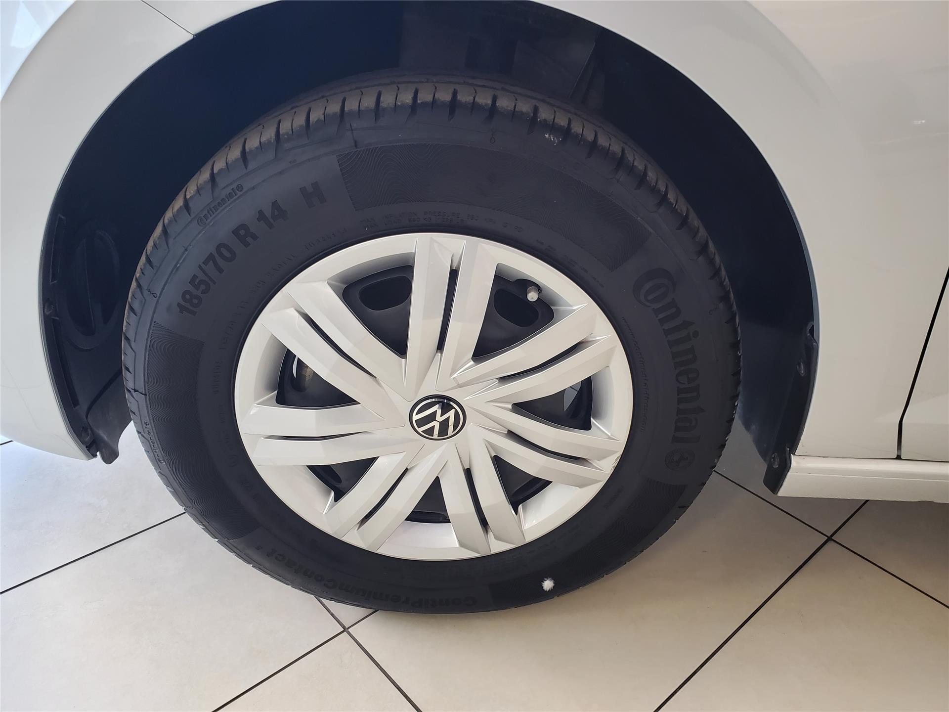 Used 2022 Volkswagen Polo Hatch for sale in Randfontein Gauteng - ID ...