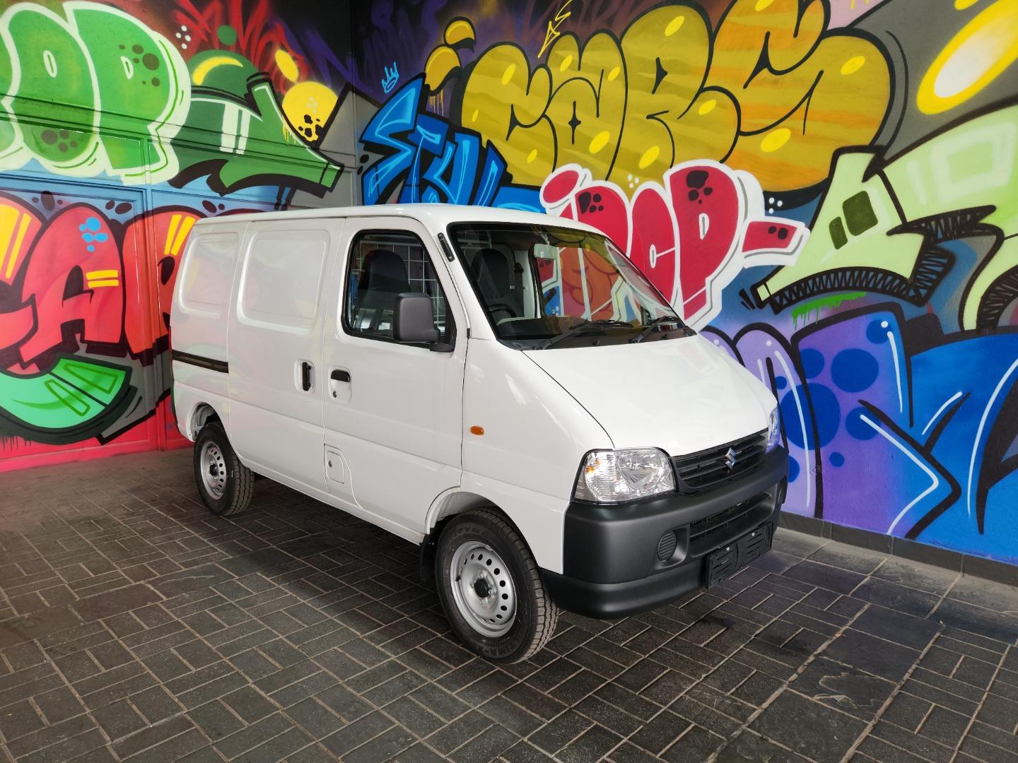 Volkswagen (VW) Caddy 1.6i Panel Van