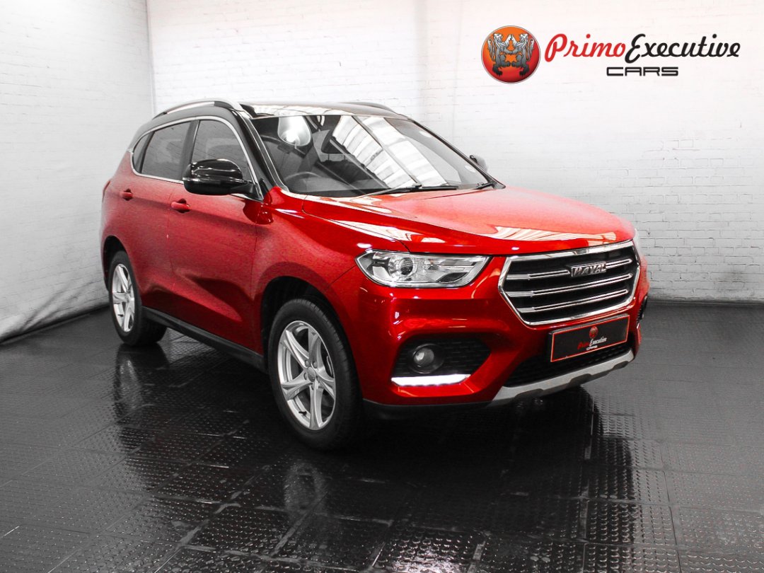 2020 Haval H2  for sale - 510427