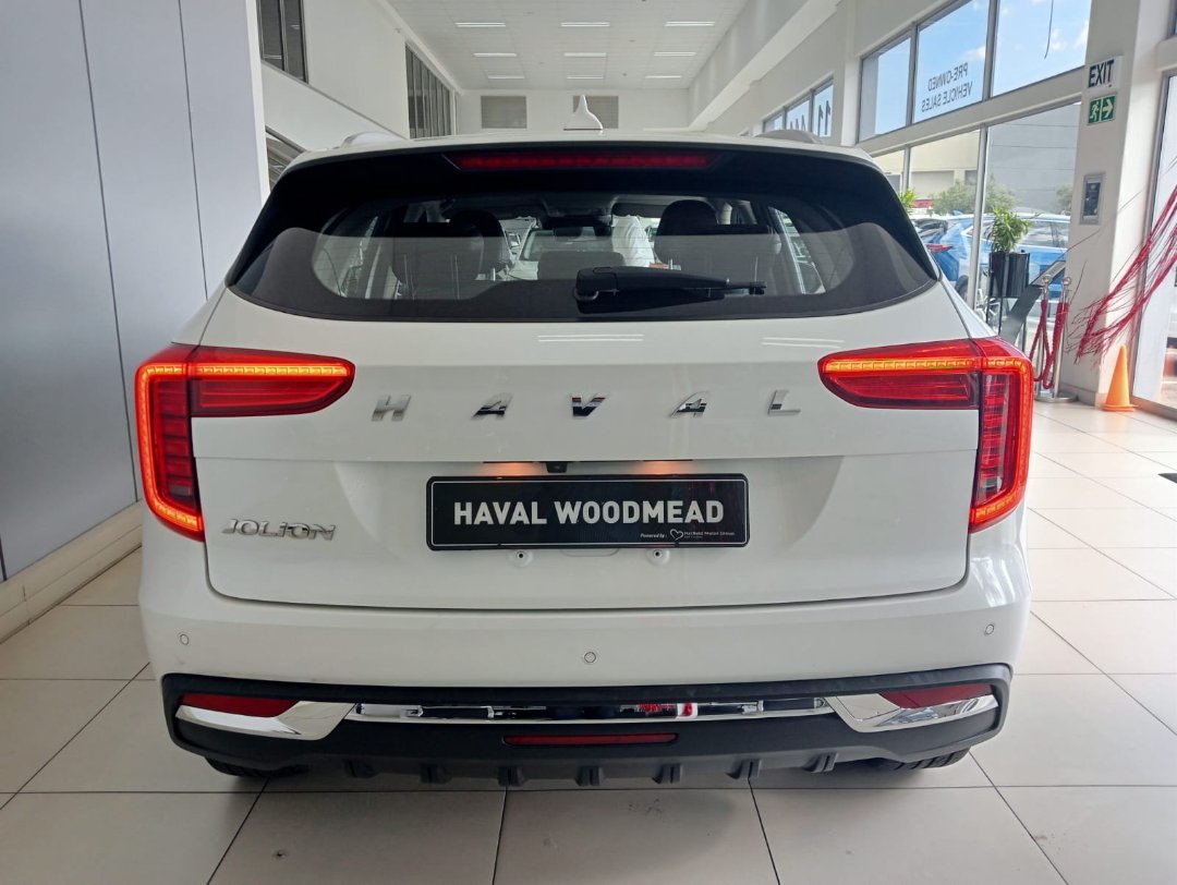 Used Haval Jolion 2024 for sale