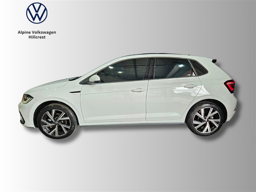 Demo 2024 Volkswagen Polo Hatch for sale in Hillcrest KwaZuluNatal