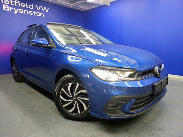 2024 Volkswagen Polo Hatch  for sale - 7633021
