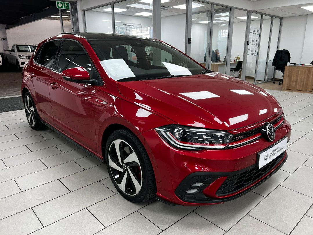 2022 Volkswagen Polo Hatch  for sale - 047787