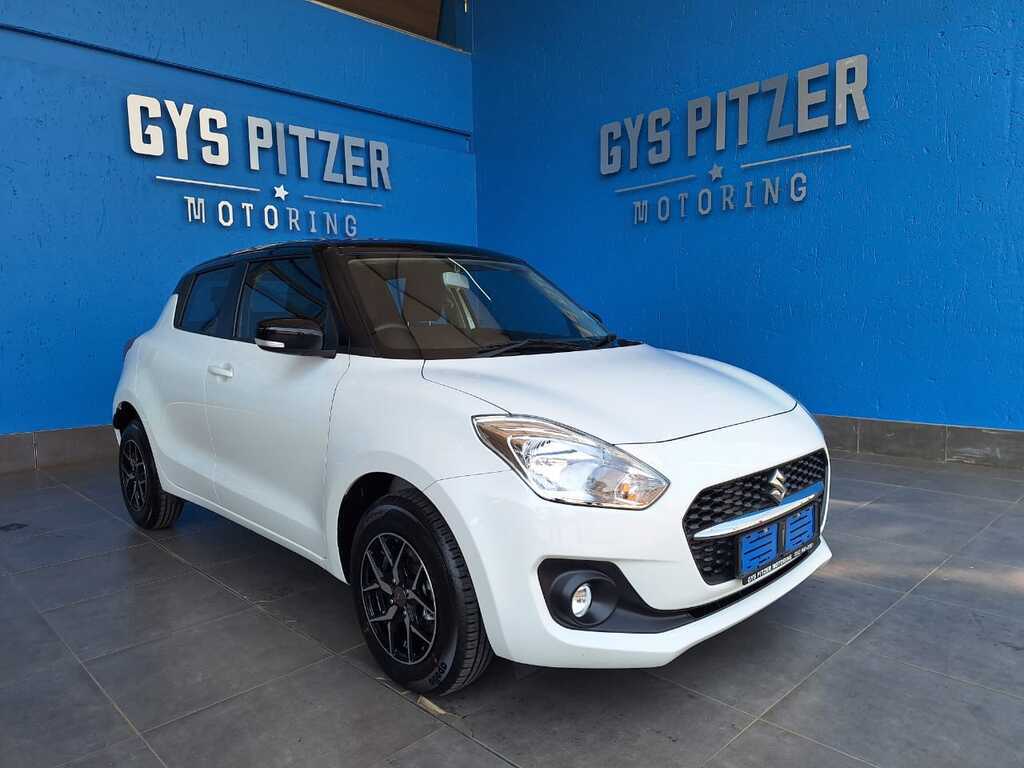 2024 Suzuki Swift  for sale - SL36876