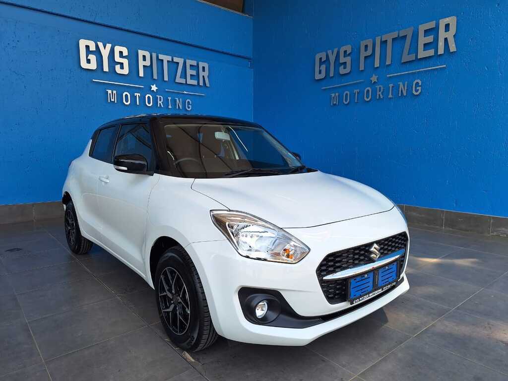 2024 Suzuki Swift  for sale - SL37285