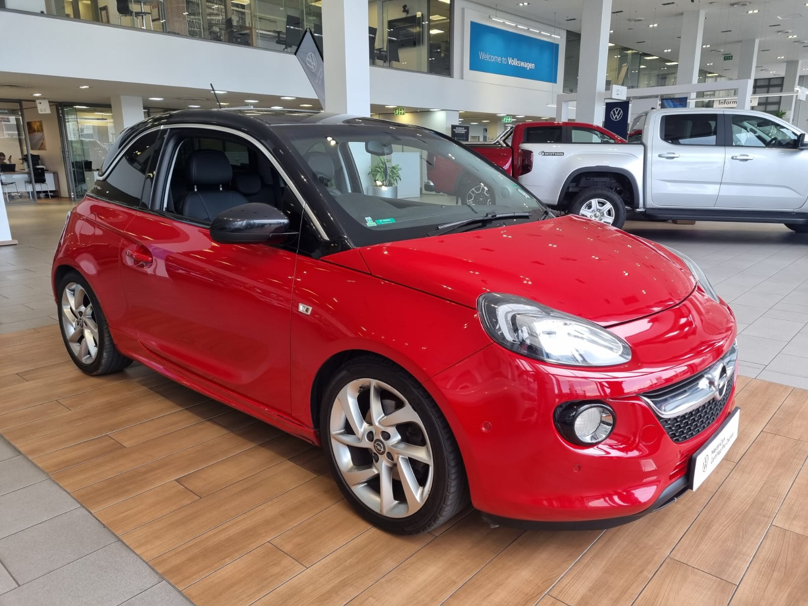 Used Opel Cars for Sale in Gauteng, South Africa CARmag.co.za