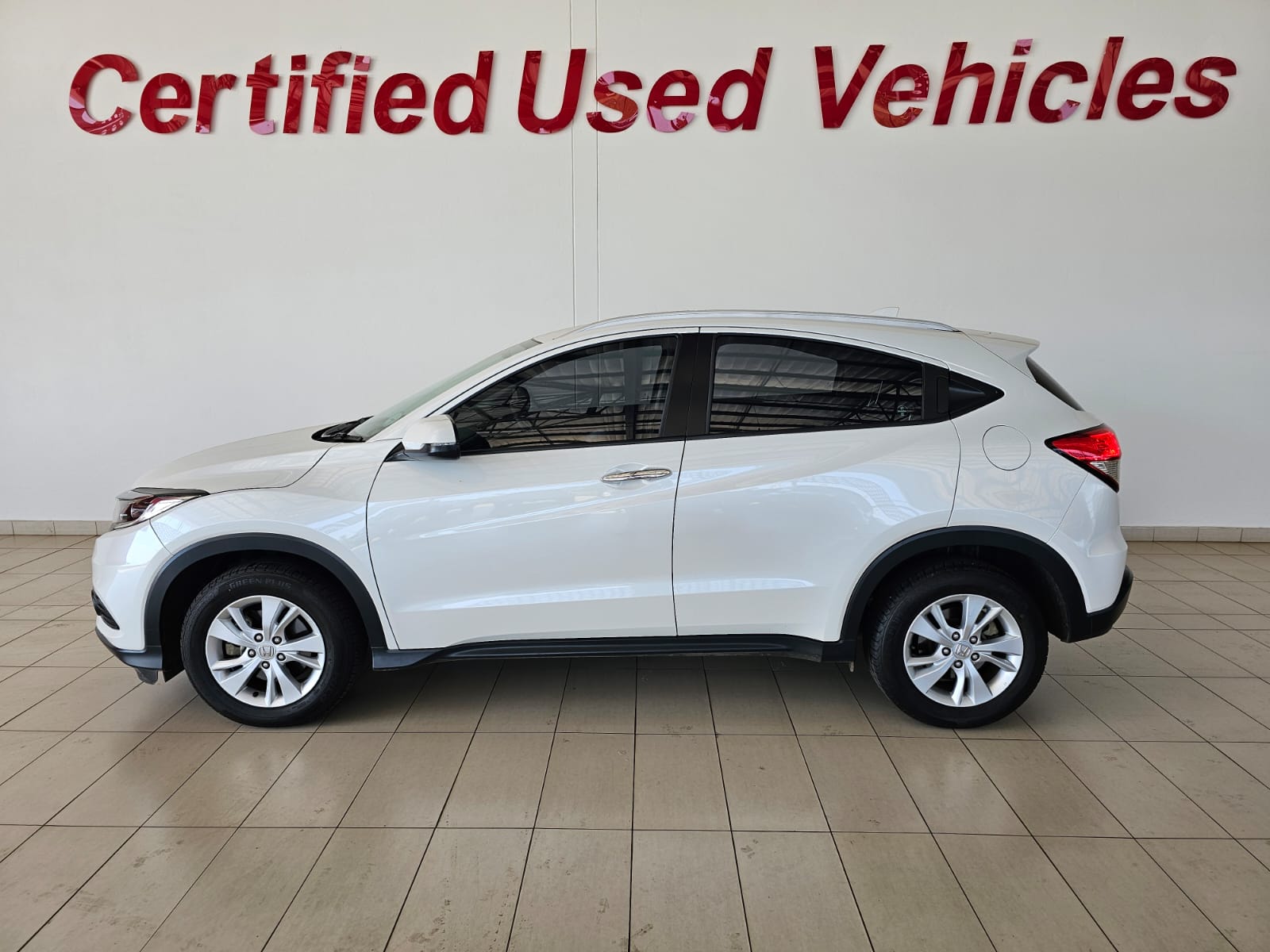 Used 2015 Honda HRV for sale in Klerksdorp North West ID 1166746/2