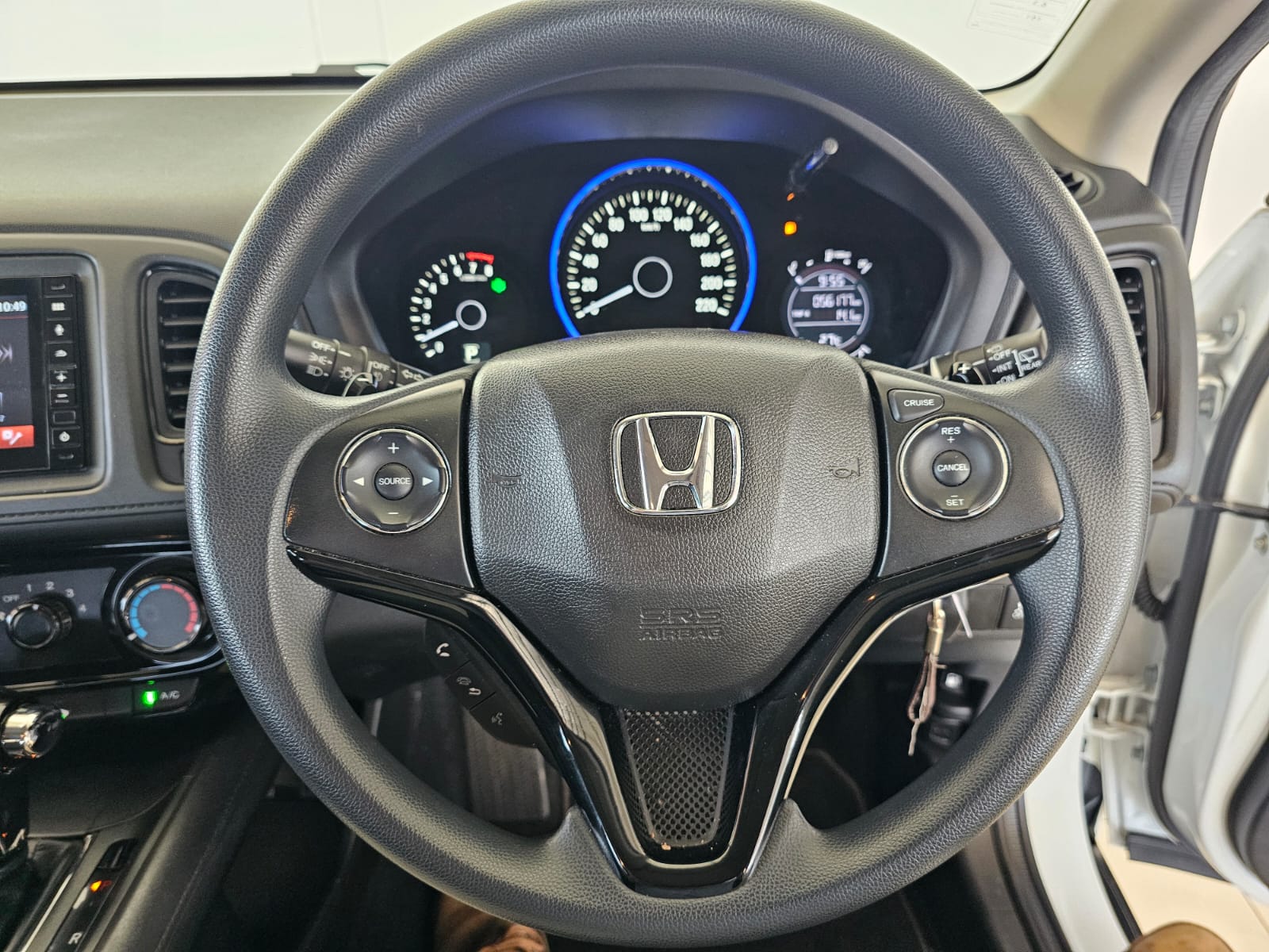 Used 2015 Honda HRV for sale in Klerksdorp North West ID 1166746/2