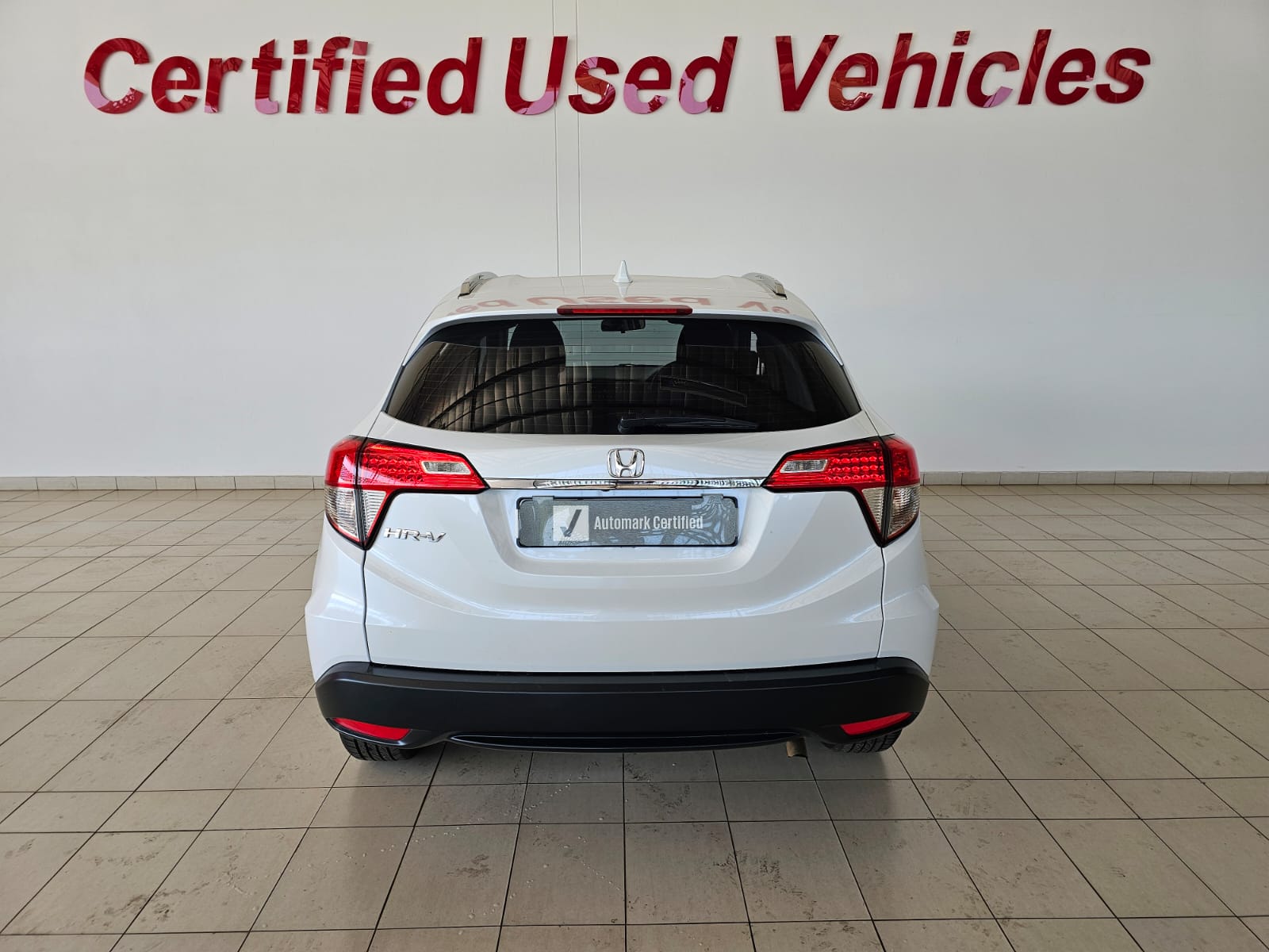 Used 2015 Honda HRV for sale in Klerksdorp North West ID 1166746/2