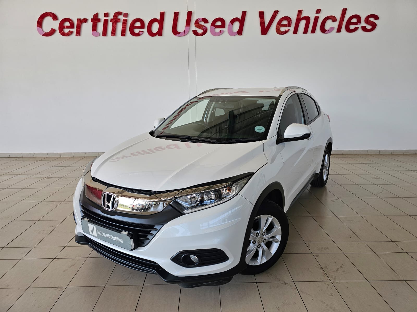Used 2015 Honda HRV for sale in Klerksdorp North West ID 1166746/2