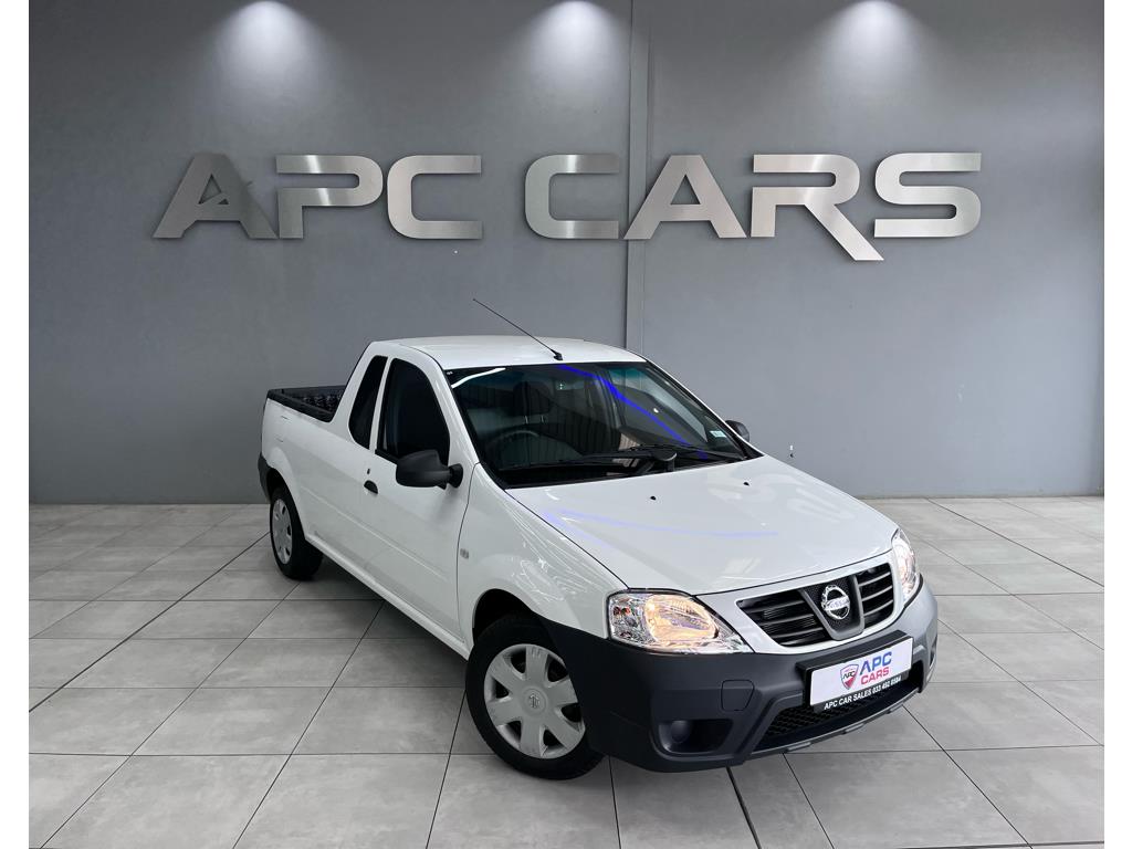 2024 Nissan NP200  for sale - 2063