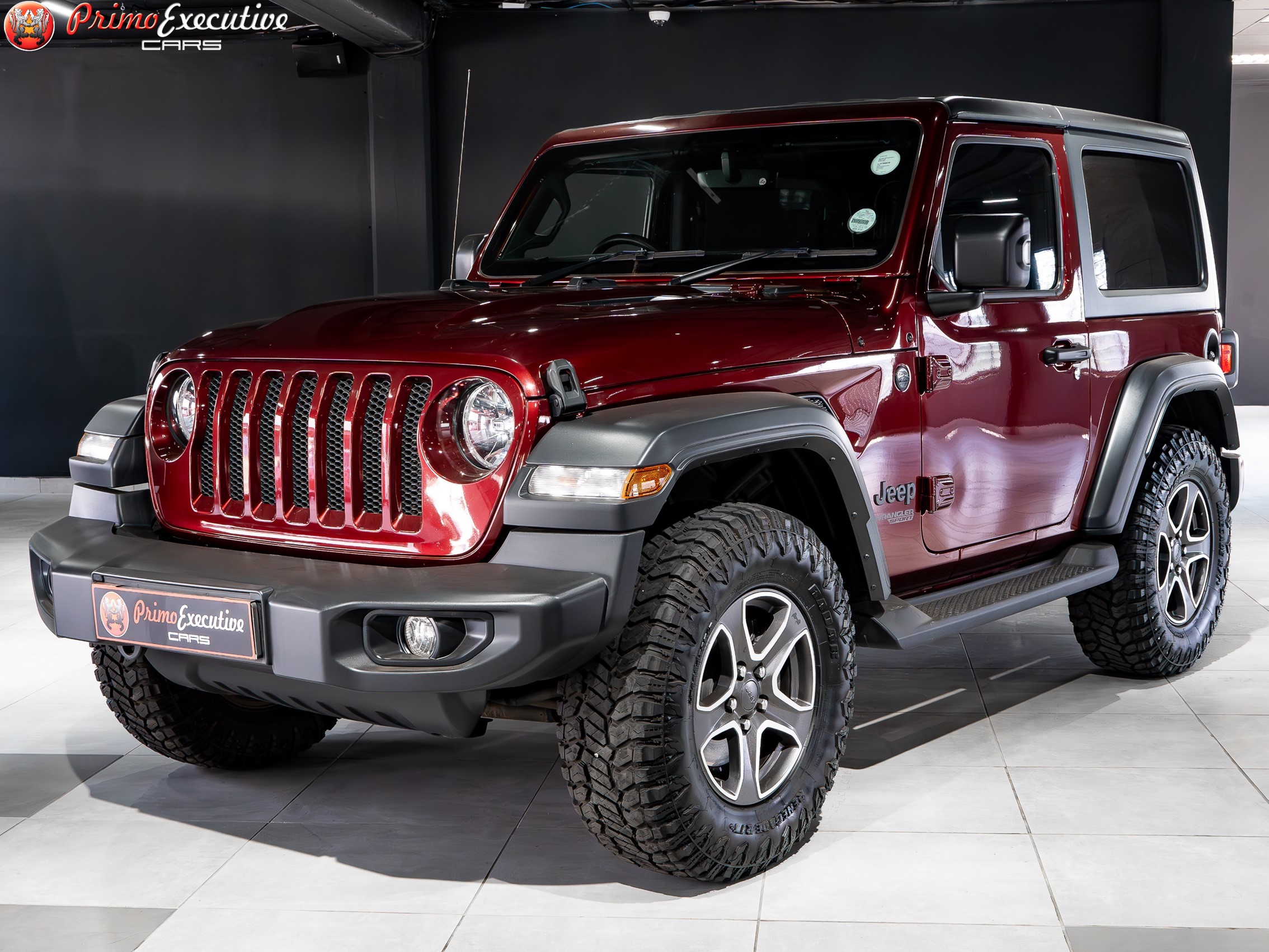 2022 Jeep Wrangler  for sale - 510436