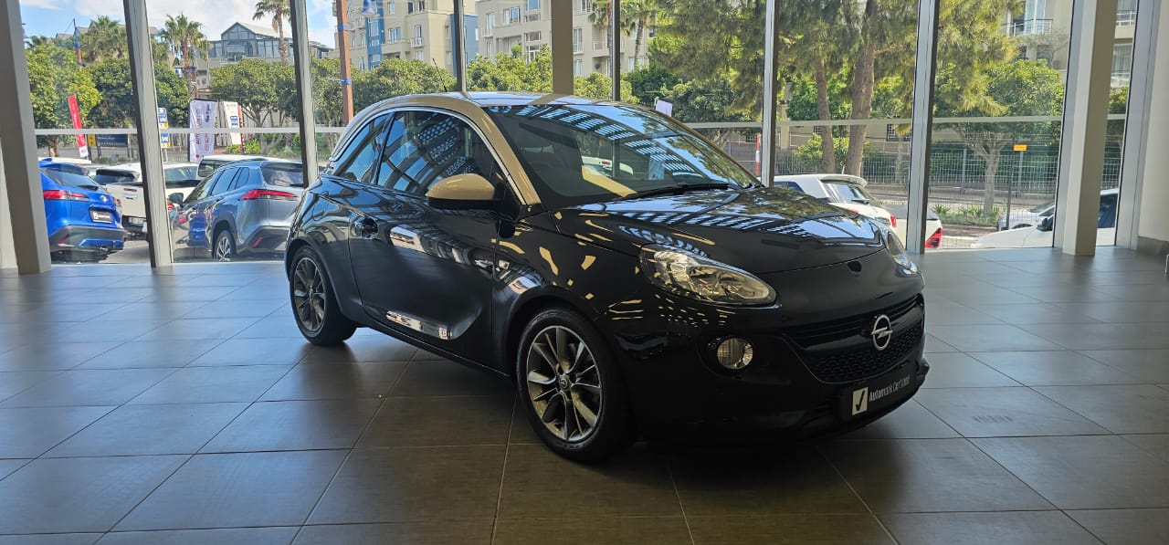 2019 Opel Adam  for sale - 1184802/1