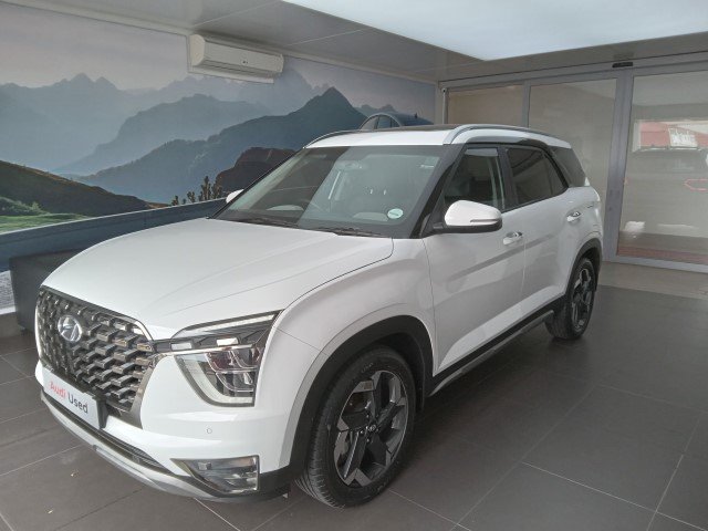 2022 Hyundai Grand Creta  for sale - 0489UNF818973