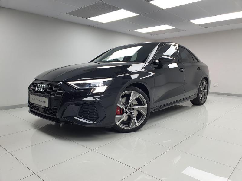 2023 Audi S3  for sale - 1001-301968