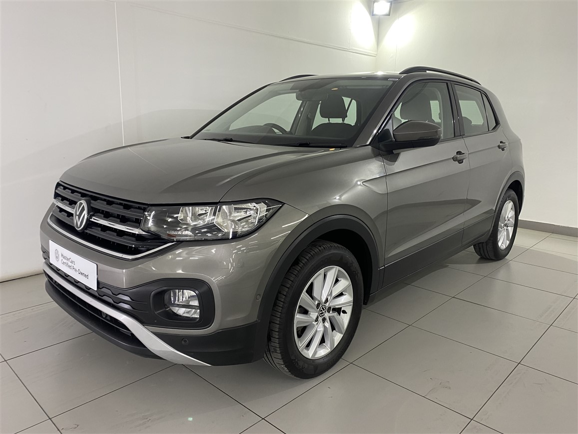 2021 Volkswagen T-Cross  for sale - 8002-309656