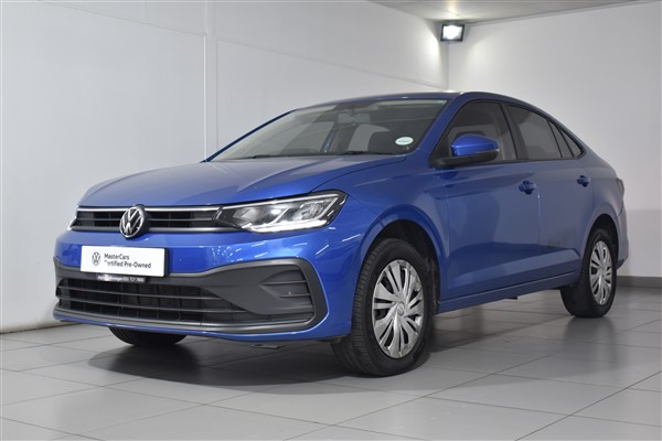 2024 Volkswagen Polo Sedan  for sale - 8002-309686