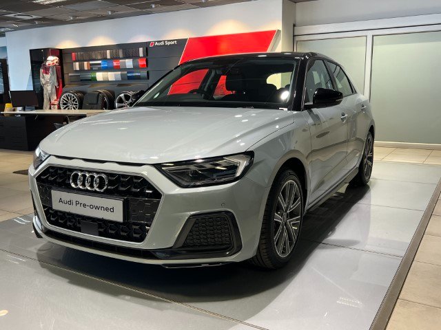 2024 Audi A1  for sale - 5744612