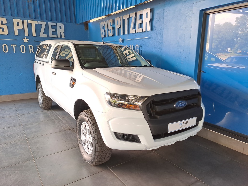 2019 Ford Ranger  for sale - WON11596