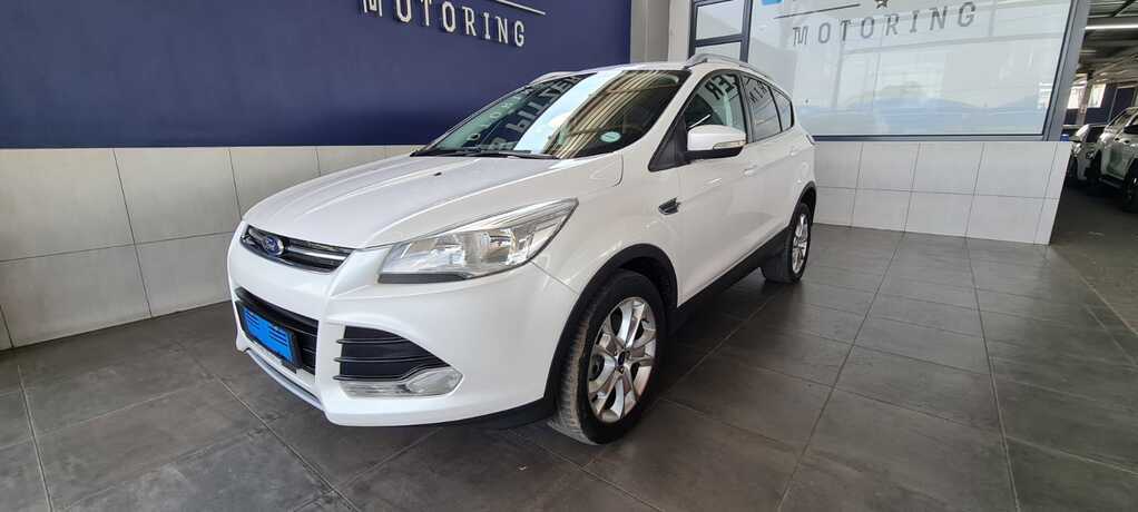2014 Ford Kuga  for sale - 63444