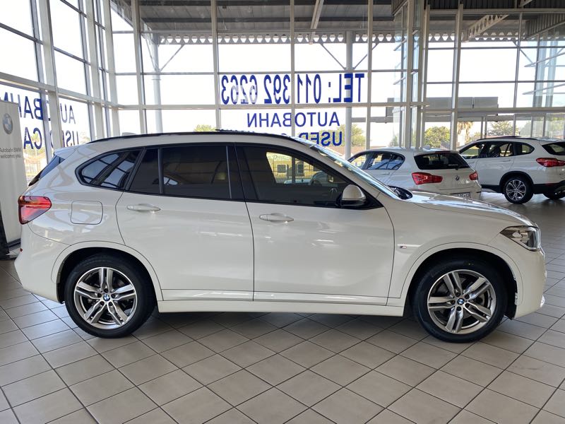 Used 2019 BMW X1 for sale in Kempton Park Gauteng ID 112894 CARmag