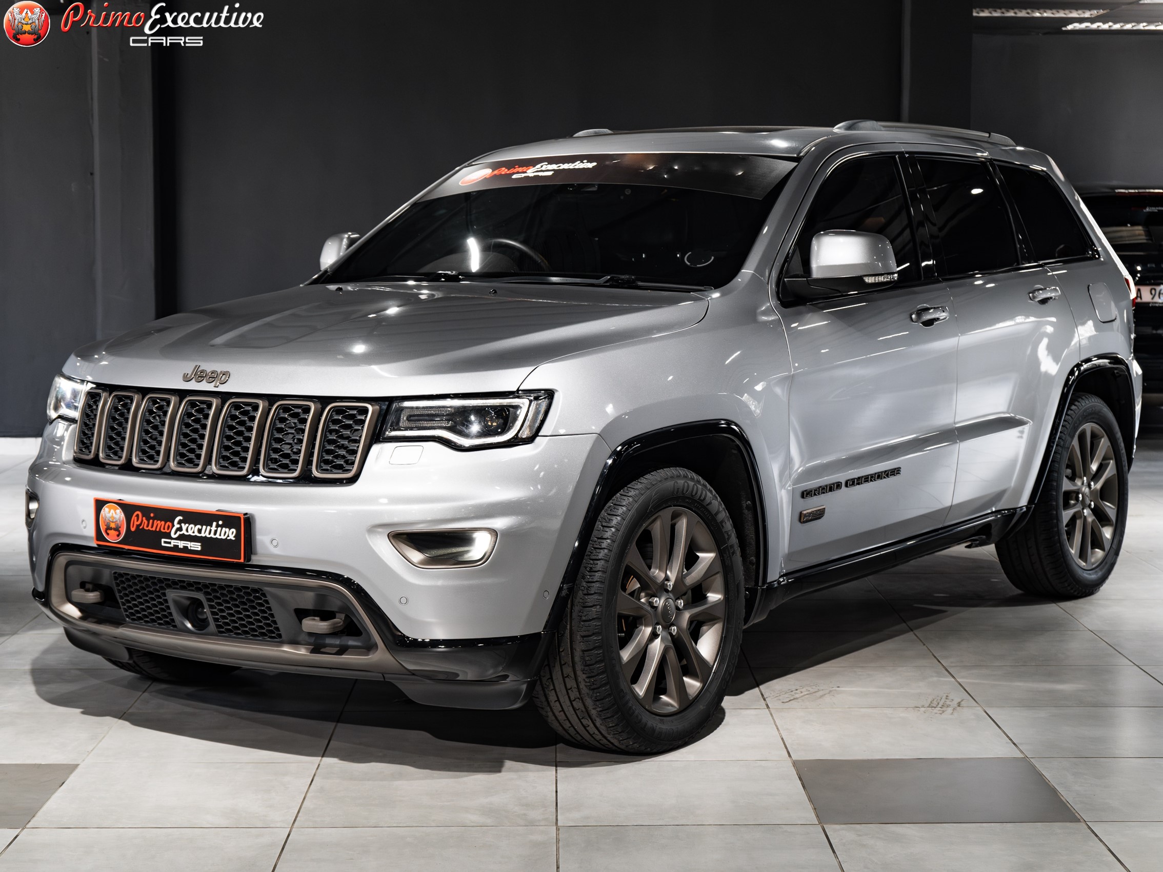 2018 Jeep Grand Cherokee  for sale - 510445