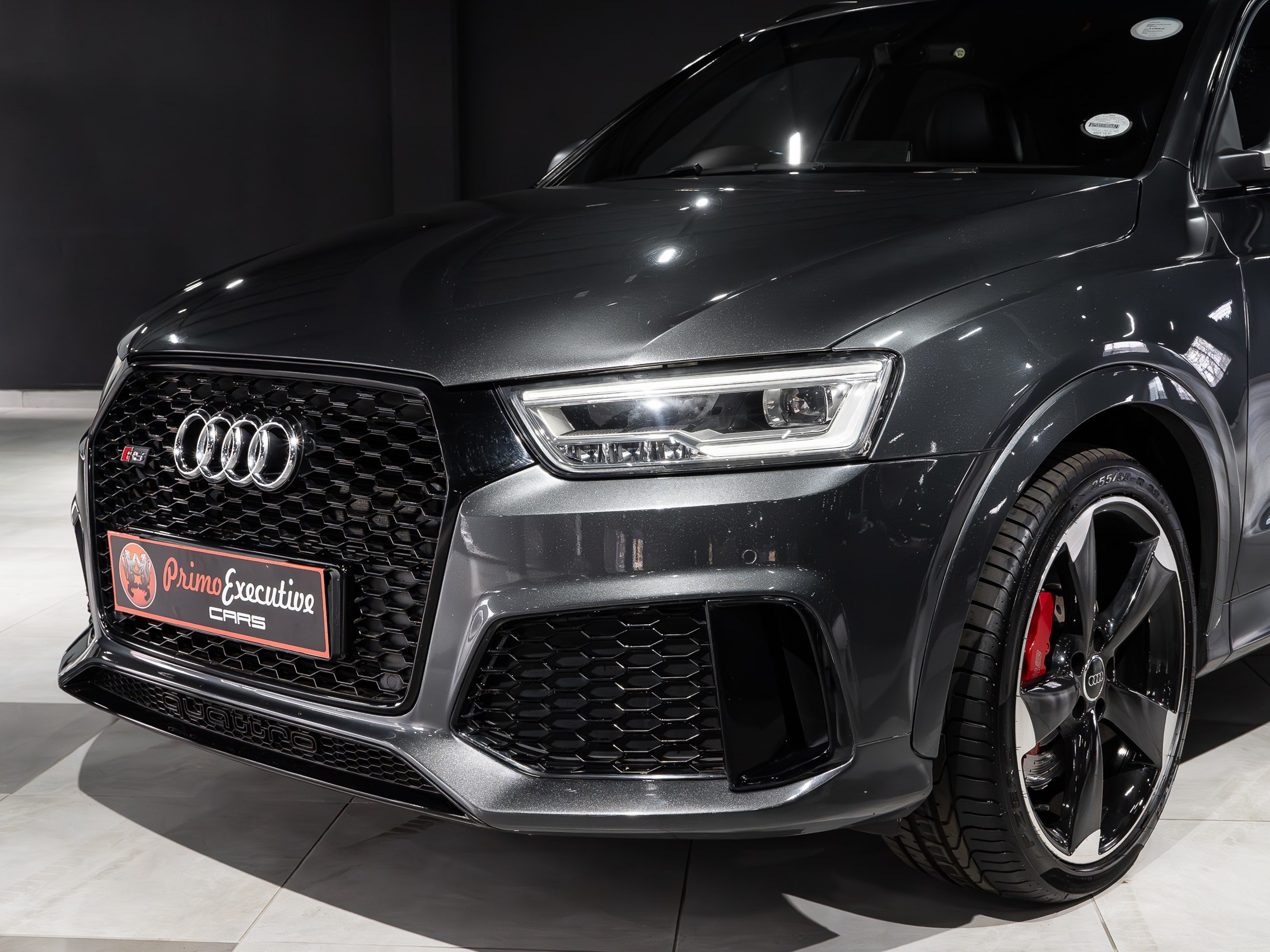 Audi RS Q3 2019 for sale in Gauteng