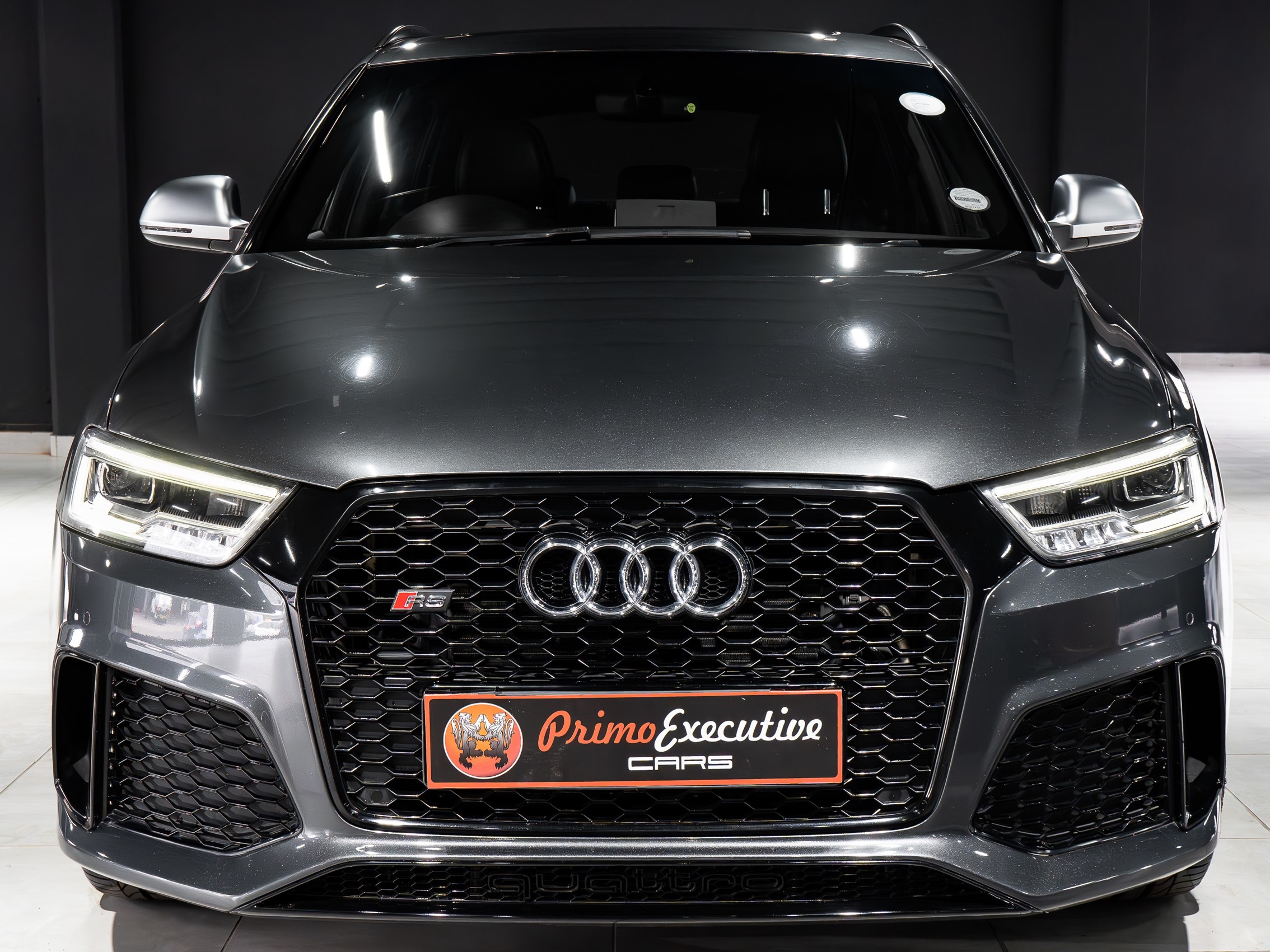 Audi RS Q3 2019 for sale in Gauteng, Edenvale