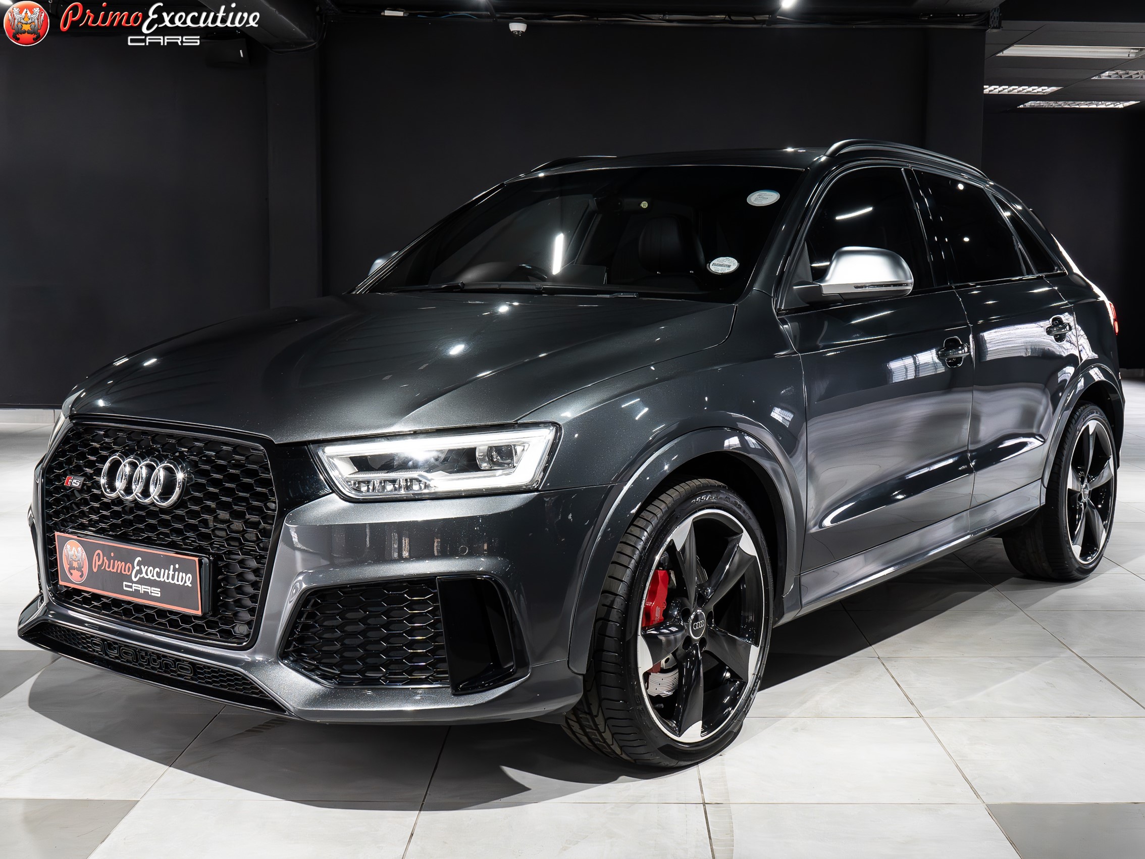 2019 Audi RS Q3  for sale in Gauteng, Edenvale - 510446