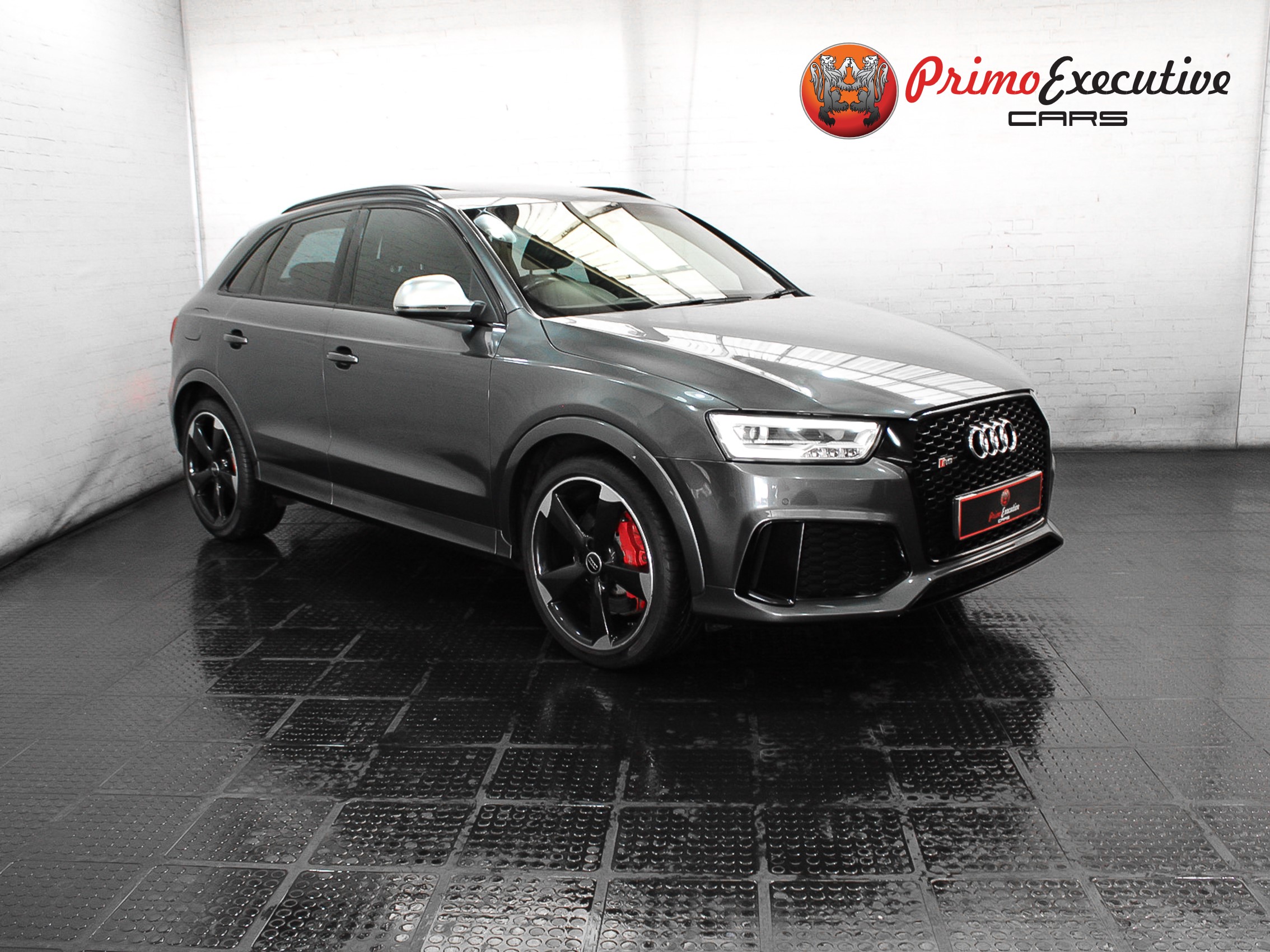 2019 Audi RS Q3  for sale - 510446