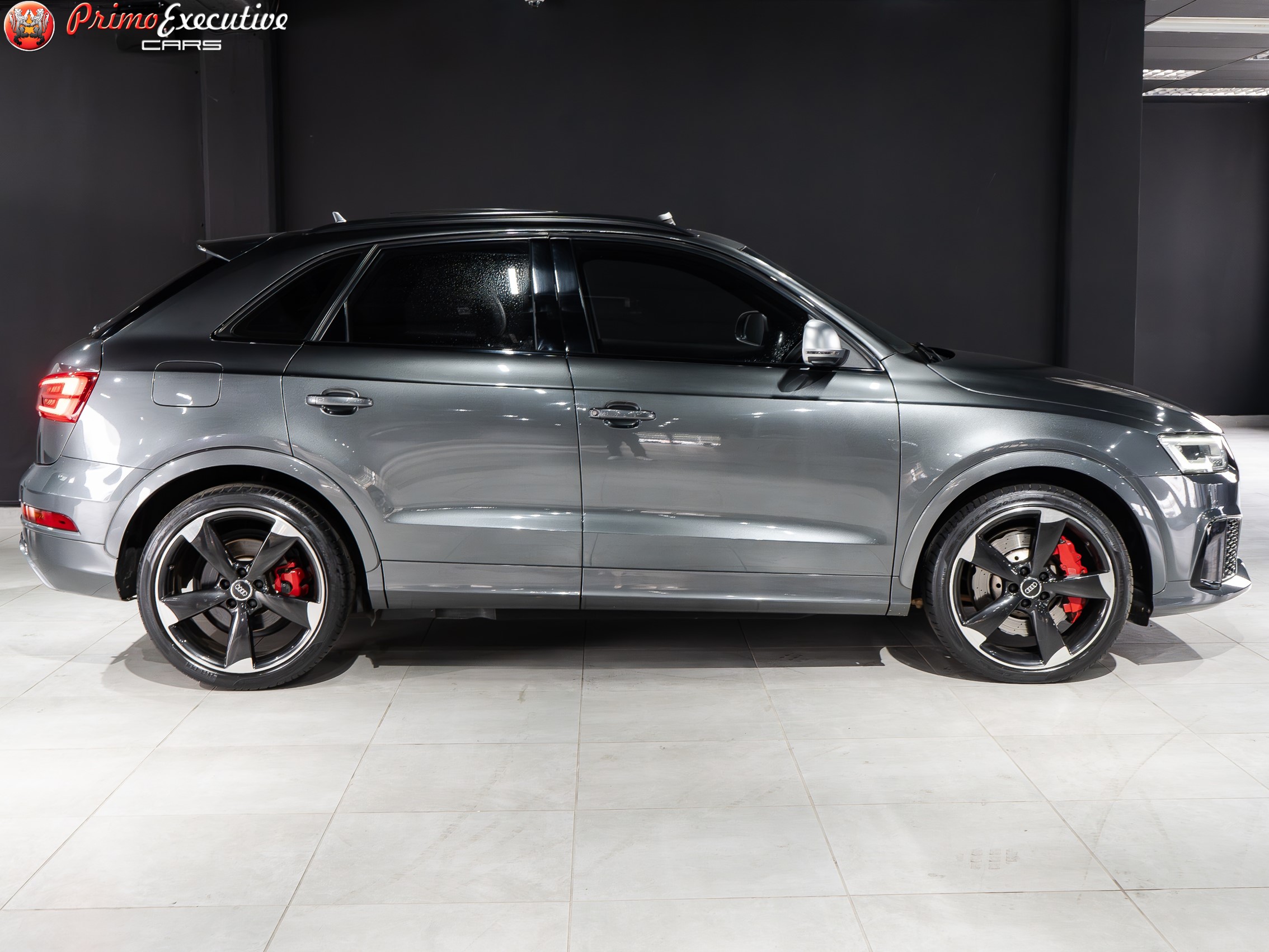 Used Audi RS Q3 2019 for sale