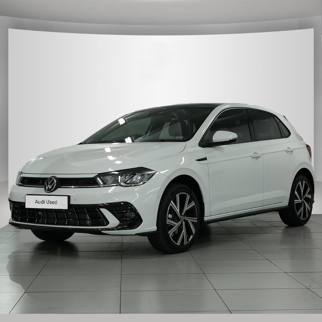2022 Volkswagen Polo Hatch  for sale - 309687/1