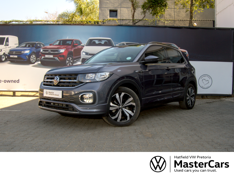 2023 Volkswagen T-Cross  for sale - 4922705