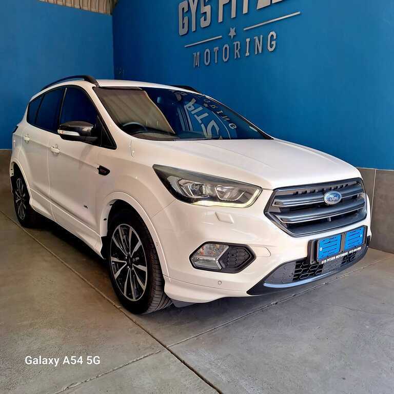 2020 Ford Kuga  for sale - WON11606